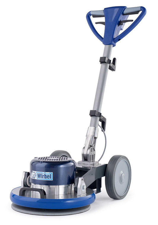 Roto Orbital Plus, inkl. Treibteller