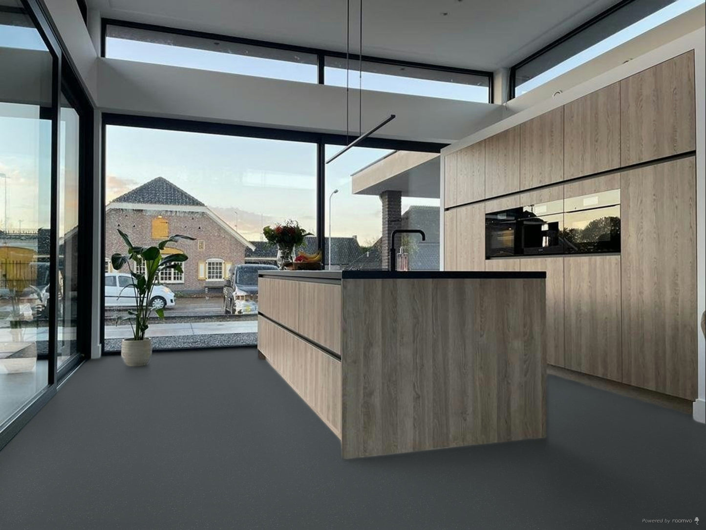 Eco Flow Mono, col.10/ 30 kg