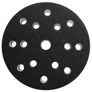 Interface Pad Ø410mm