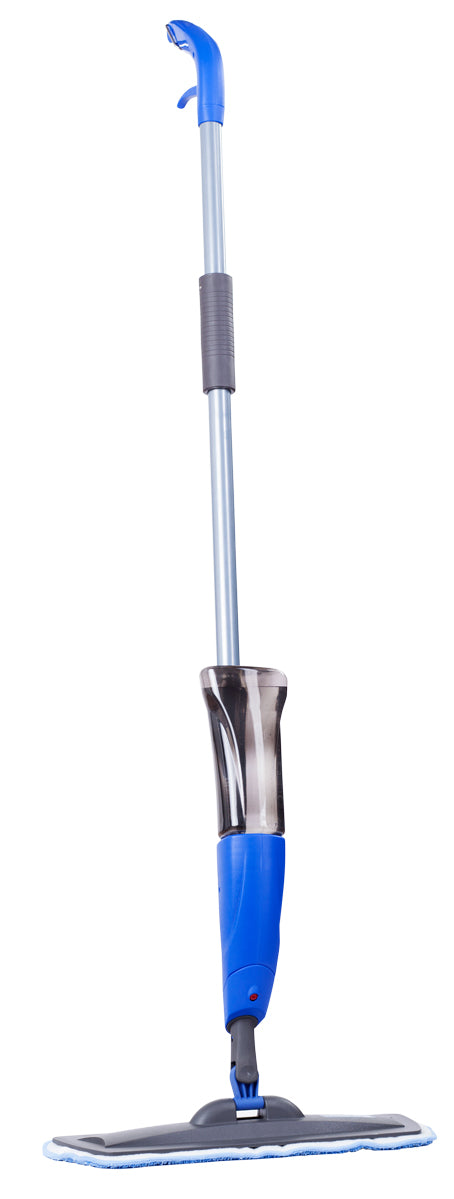 Spraymop inkl. Microfasermopp