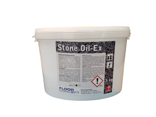 Stone Oil-Ex A 1kg