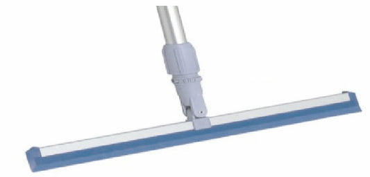 Gummirakel mit Stiel