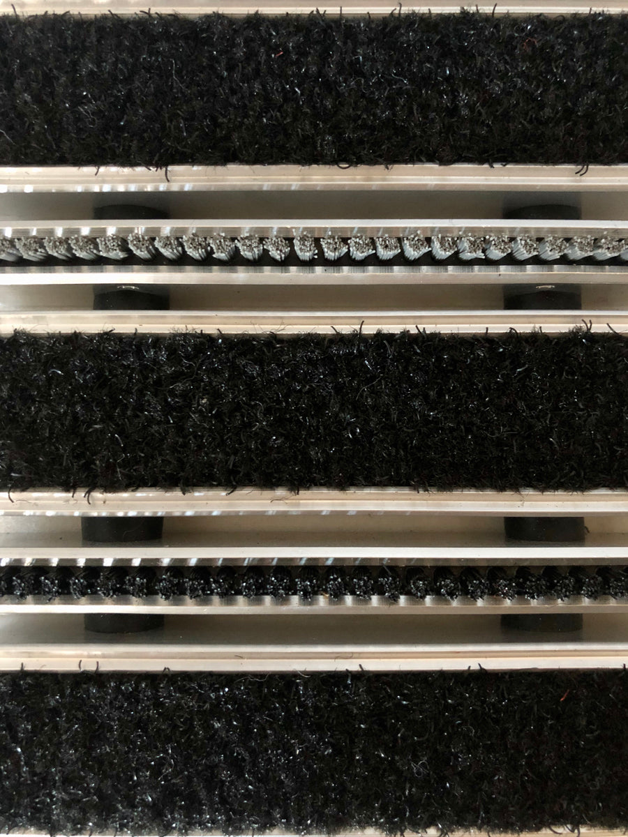 Floor-Mat 22 TRF+EB