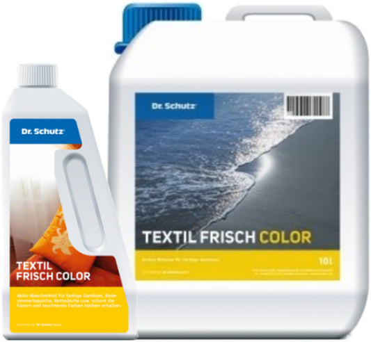Textil Frisch color 750ml