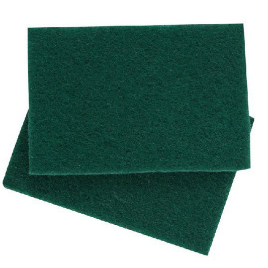 Superpad grün zu Edge + Floor Sander