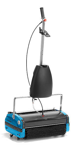Rotowash R45T