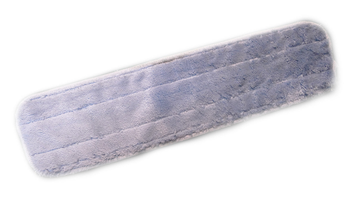 Beschichtungsmopp mit Klettrücken 40 cm