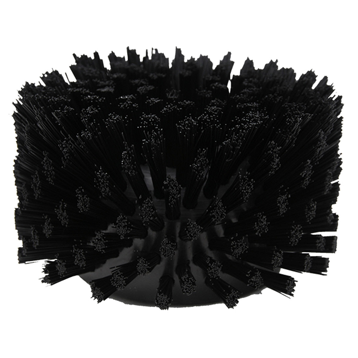 Eckbürste Nylon schwarz zu Rotoscala