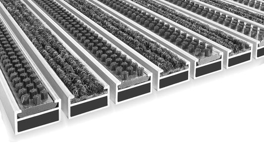 Basic Line Clean Rips - Scrub 27