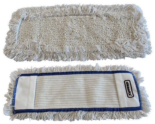 Baumwoll-Bezug mit Taschen 40cm