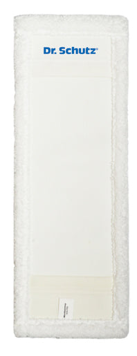 Microfaser-Bezug mit Taschen 40cm