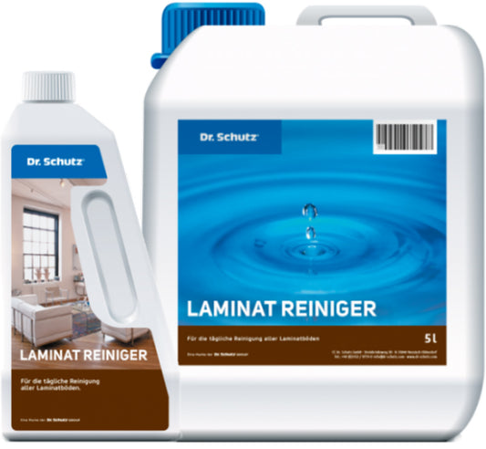Netto-Laminatreiniger 1l