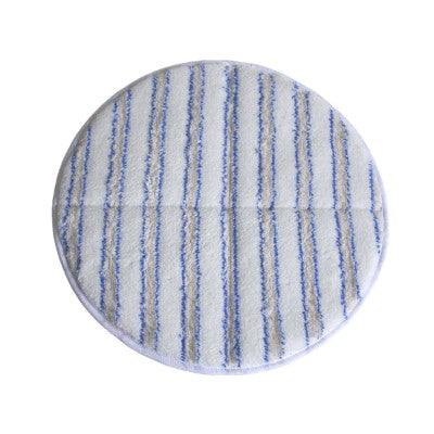 Microfaserpad für Stein- und Keramikböden