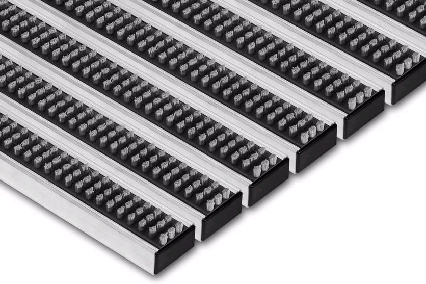 Floor-Mat 22 B