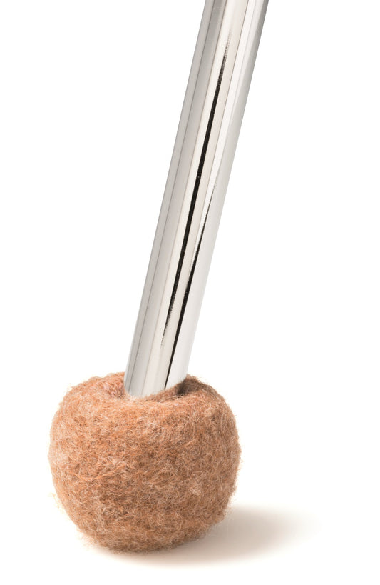 Chair balls, braun 20-27 mm