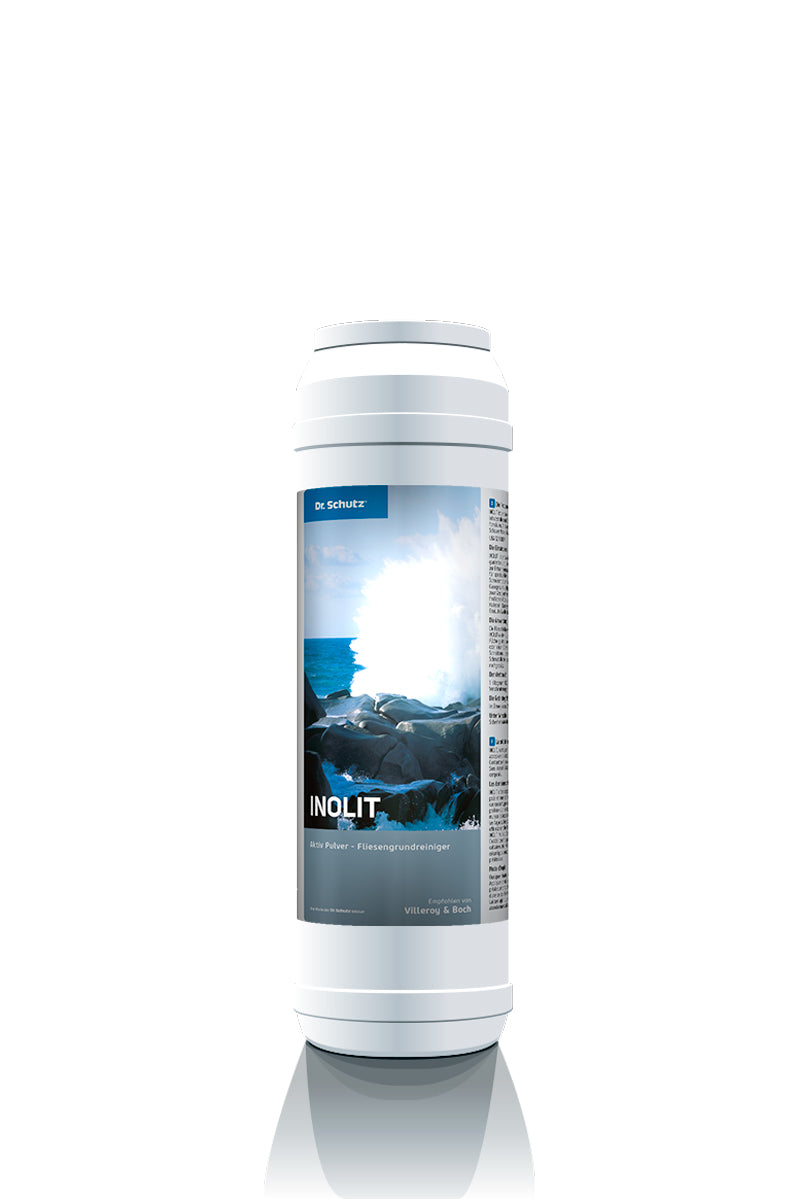Inolit Aktiv-Pulver 1kg