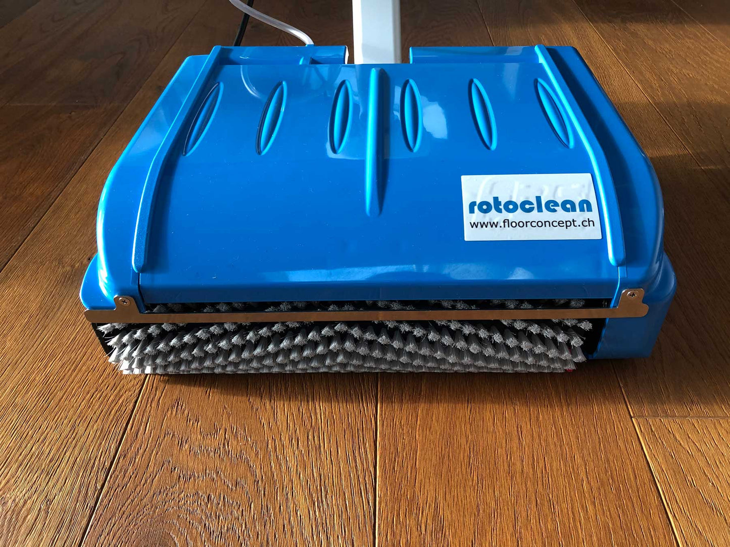 Rotoclean