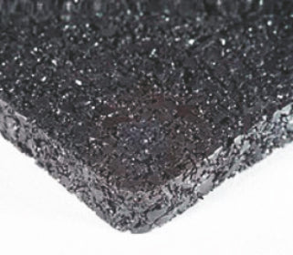 Reguliermatte, 4mm