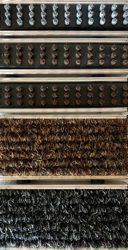 Floor-Mat 22 Prestige+B