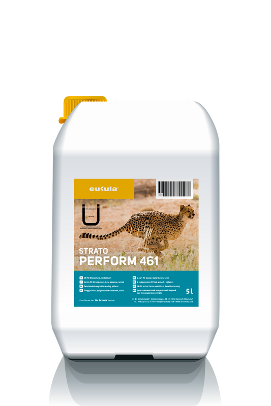 Eukula  perform 461, seidenmatt 5.5l