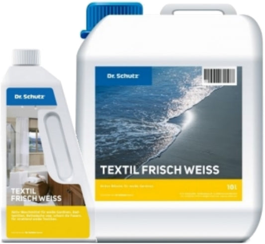 Textil Frisch weiss 750ml
