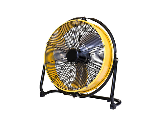 Trockengebläse TG 1