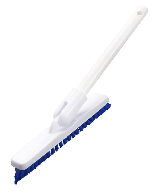 Fugenbürste mit Alustil