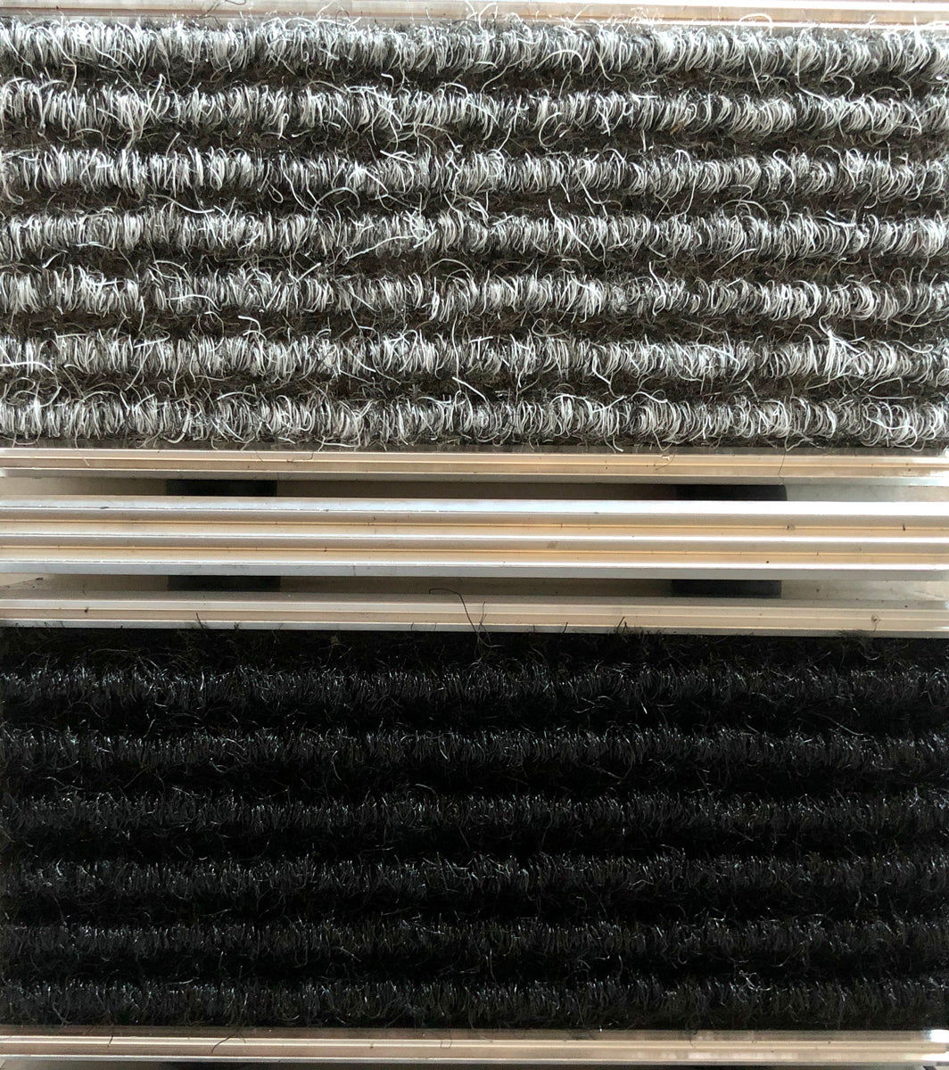 Floor-Mat 22 G + EB