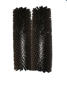 Multi Clean Bürste schwarz