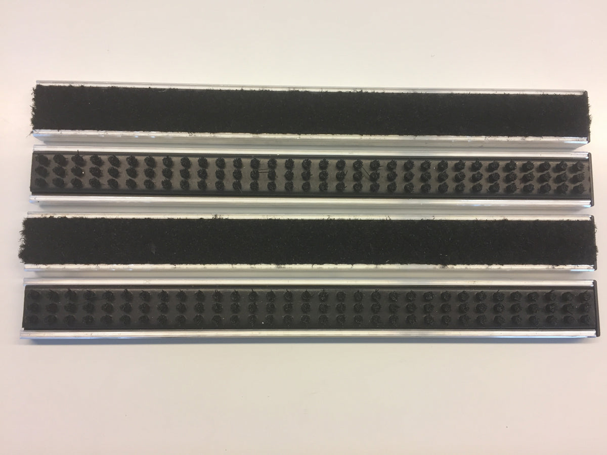 Floor-Mat 17 TRF+B