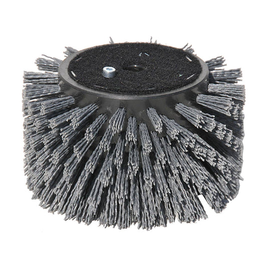 Eckbürste Silizium-Carbid zu Rotoscala