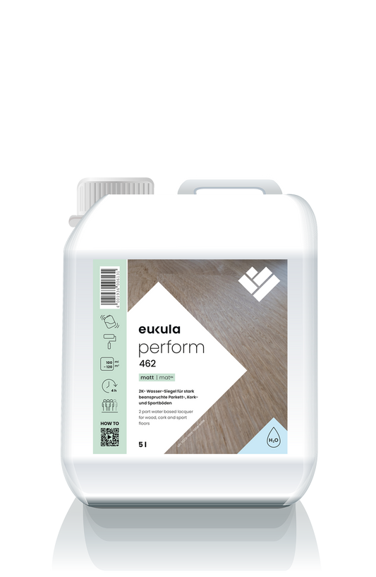 Eukula Strato perform 462, matt 5.5l