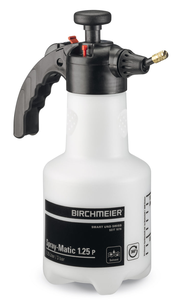 Sprühgerät Super Star 1,25 Liter