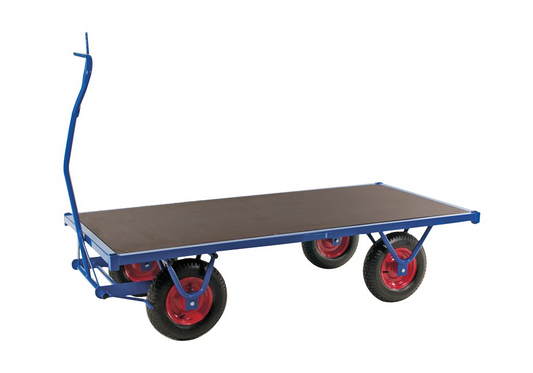 Handwagen für Protex-Platten, 100 x 200 cm