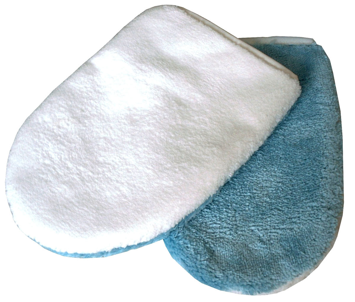 Reinigungshandschuh, doppelseitig, Microfaser