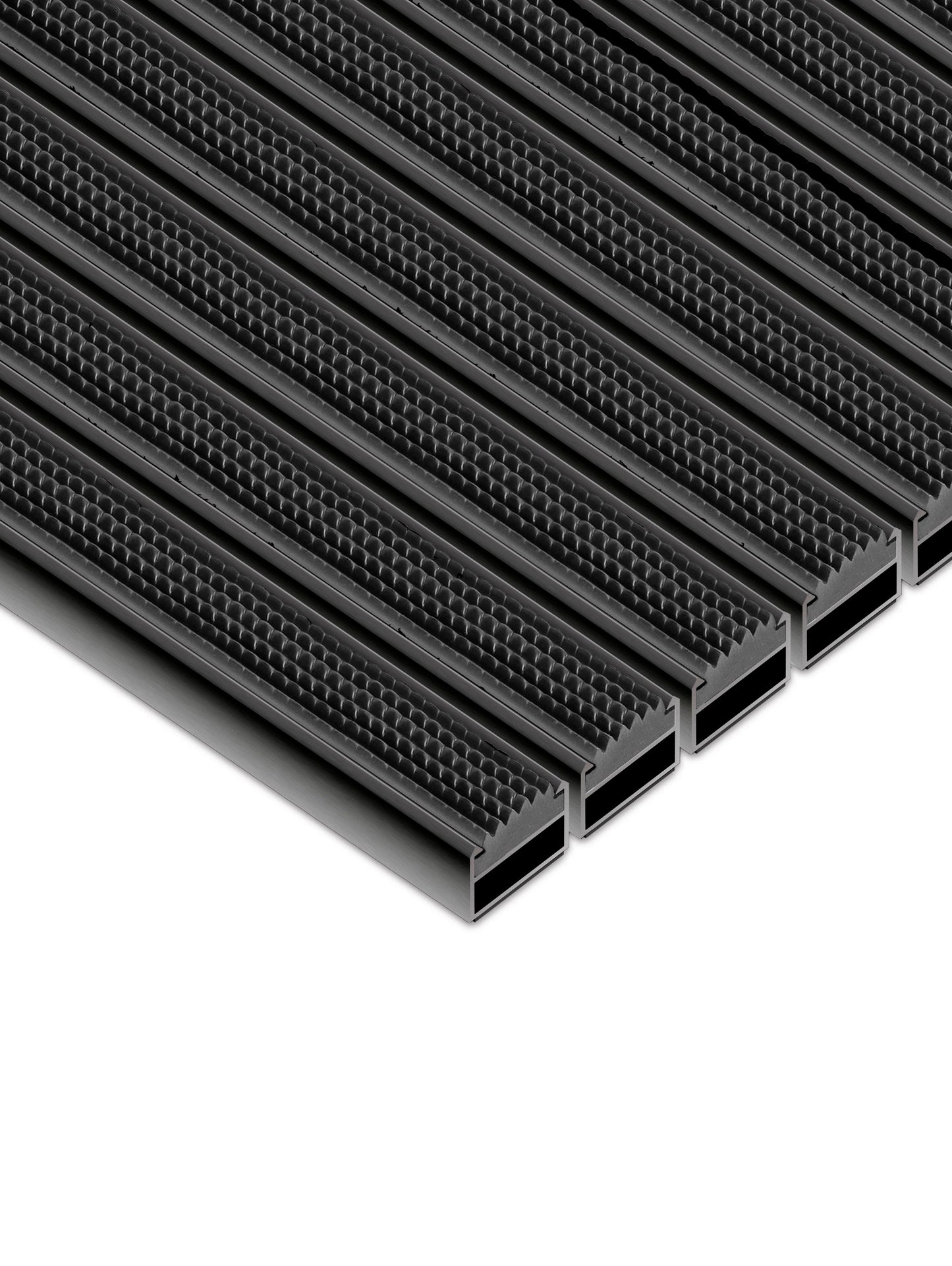 Black Line Clean Rubber 27