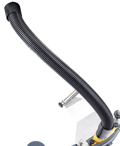 Ablaufschlauch zu FloorSander