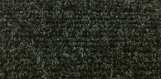 Nadelfilz /  Amadeus  anthrazit Rollen