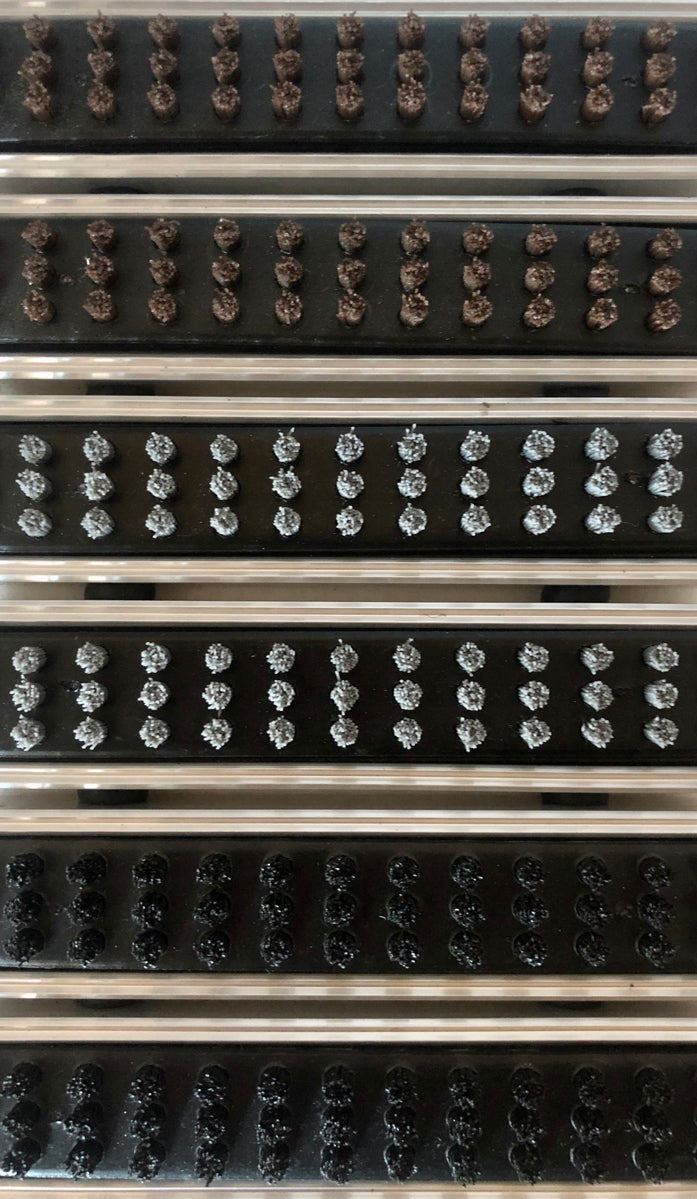 Floor-Mat 17 B