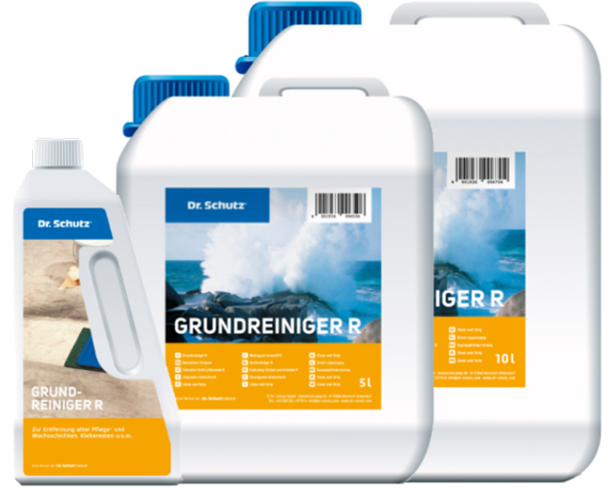 Grundreiniger R 10l