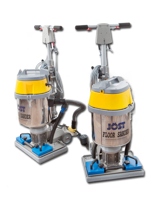 Floor Sander  31.5x46.cm