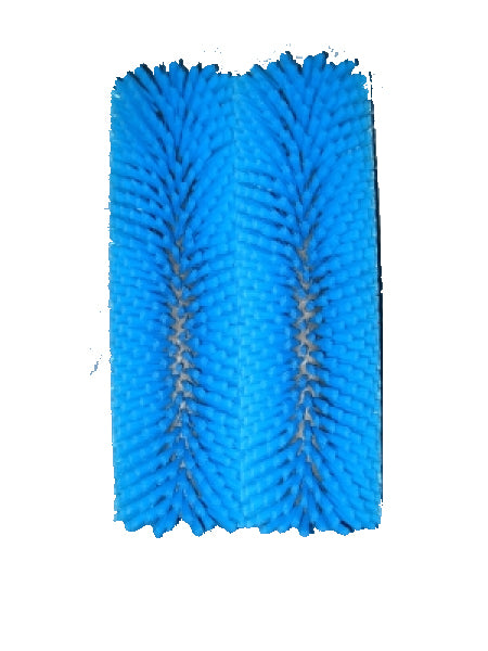 Multi Clean 350 Bürste blau