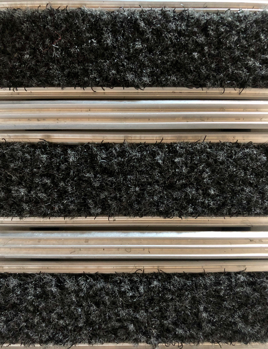 Floor-Mat 22 TRF+K