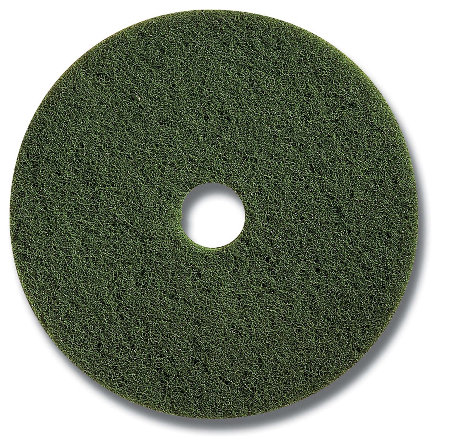 Superpad grün Ø 165 mm