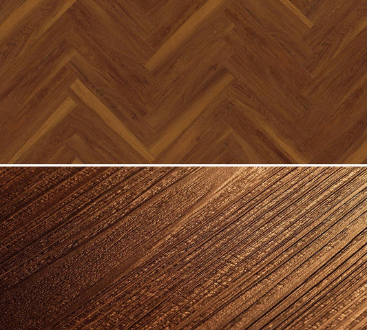 Project Floors Fischgrät 457 x 76 x 2,5 mm