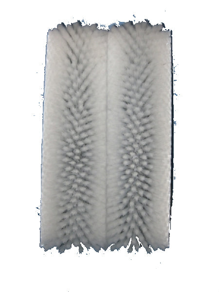 Multi Clean 350 Bürste weiss (weich)