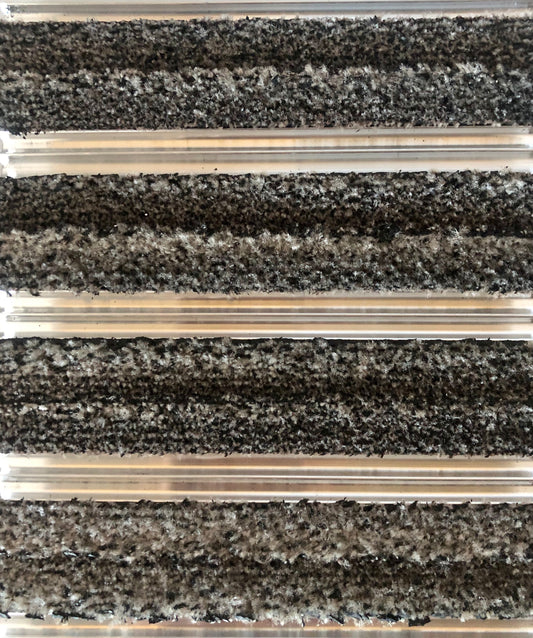 Floor-Mat Tire Guard doppelte geschlossene Konstru