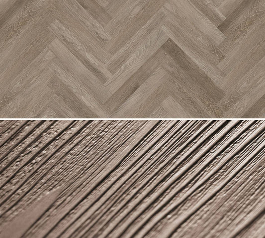 Project Floors Fischgrät 457 x 76 x 2,5 mm