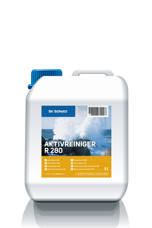 Aktivreiniger R 280 5l
