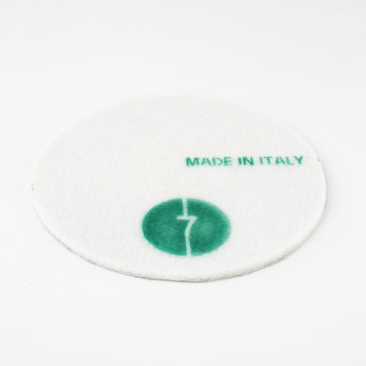 Nr. 7 Chromo Diamond Pad extra soft,430mm Korn3000